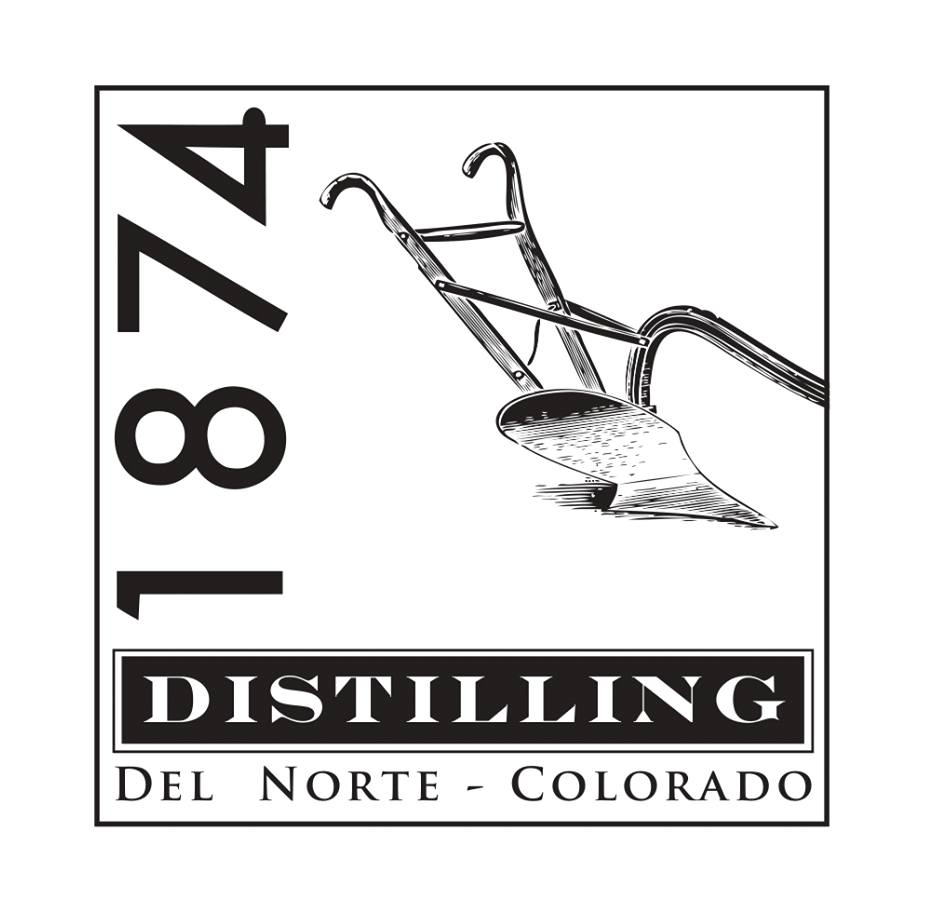 1874 Distillery Ltd Del Norte CO
