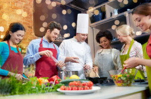 Windsor Cooking Classes